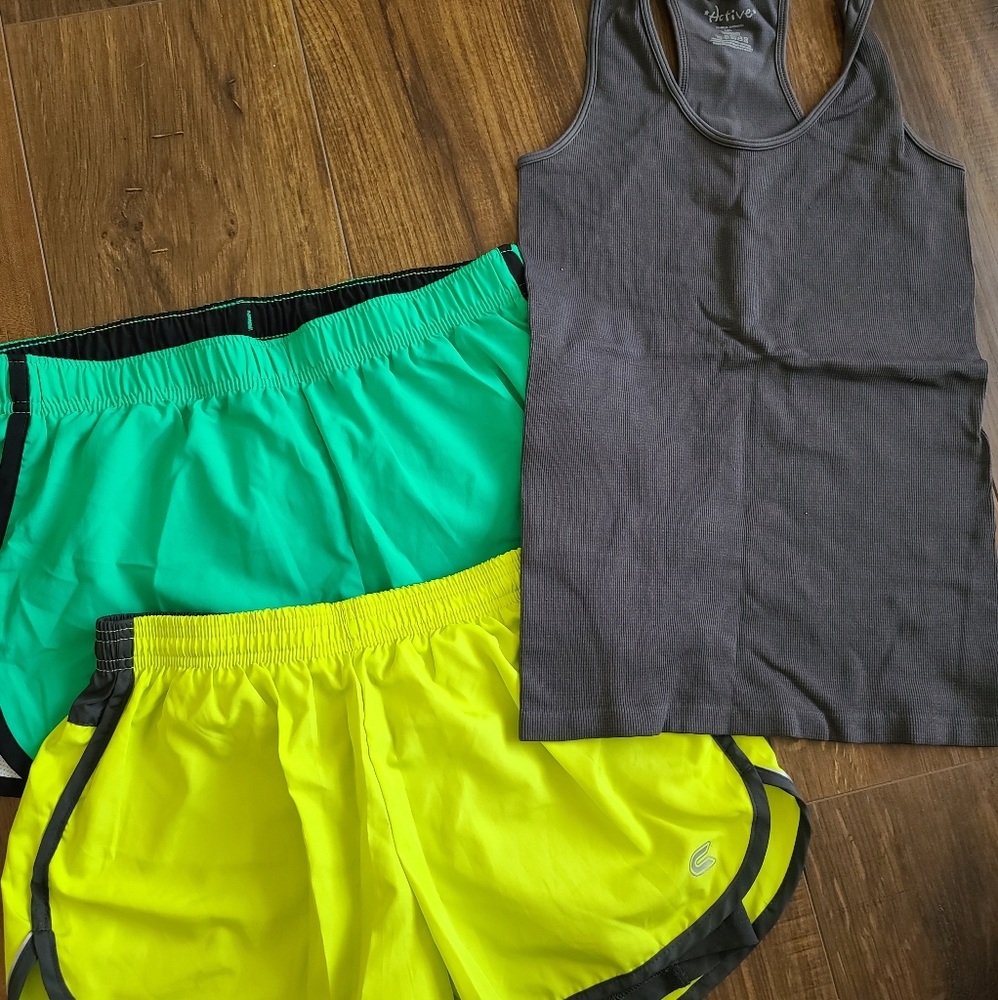 Exercise Set